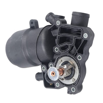 compare product 059115389P Engine Oil Filter Housing Suitable for AUDI A4 A5 A6 A7 A8 3.0 DIESEL