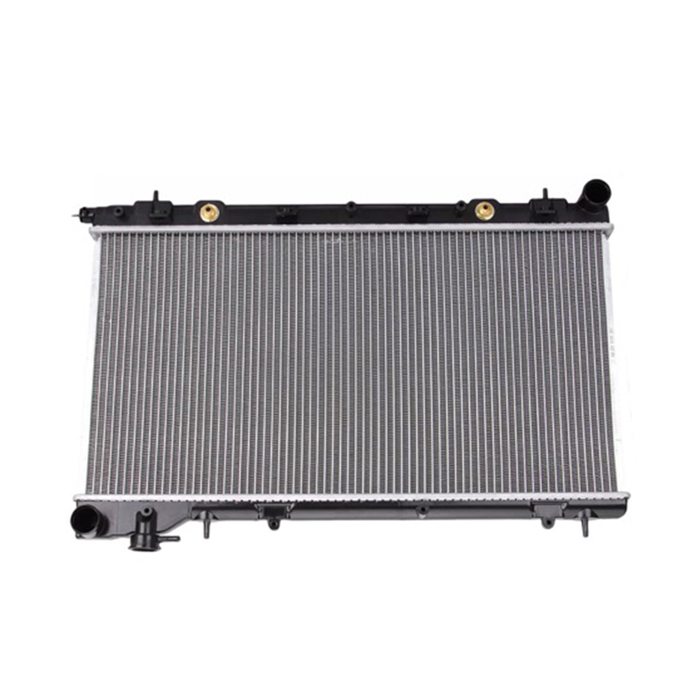 {{ Radiator Suitable for Subaru Forester SG SG9 2.5L 2002-2008 45111-SA030 }} - Buy Car Parts Online at {{ Kaka Auto Parts }}.