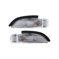 Left & Right Side Mirror Turn Signal Light Suitable For Toyota Corolla