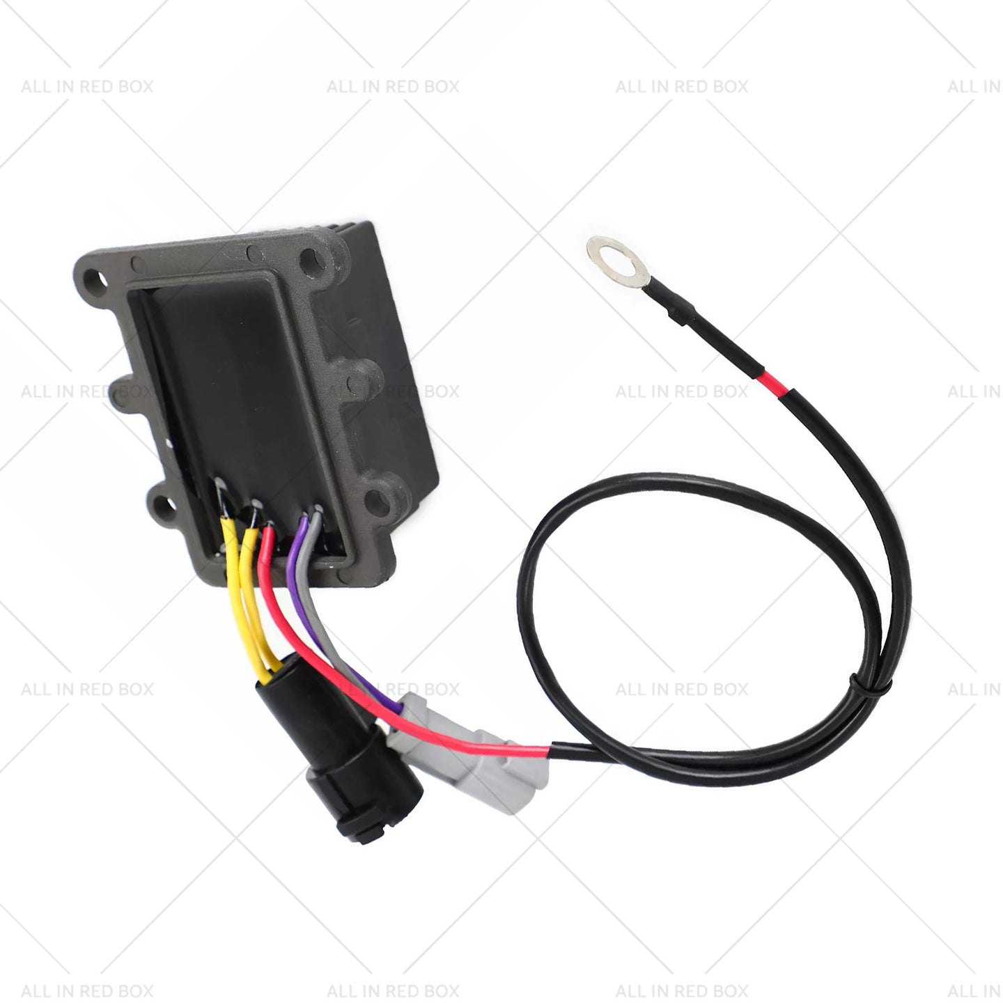 {{ Regulator Suitable For Johnson Evinrude 90 hp 96-98 100 hp 98-01 Outboard 586075 }} - Buy Car Parts Online at {{ Kaka Auto Parts }}.