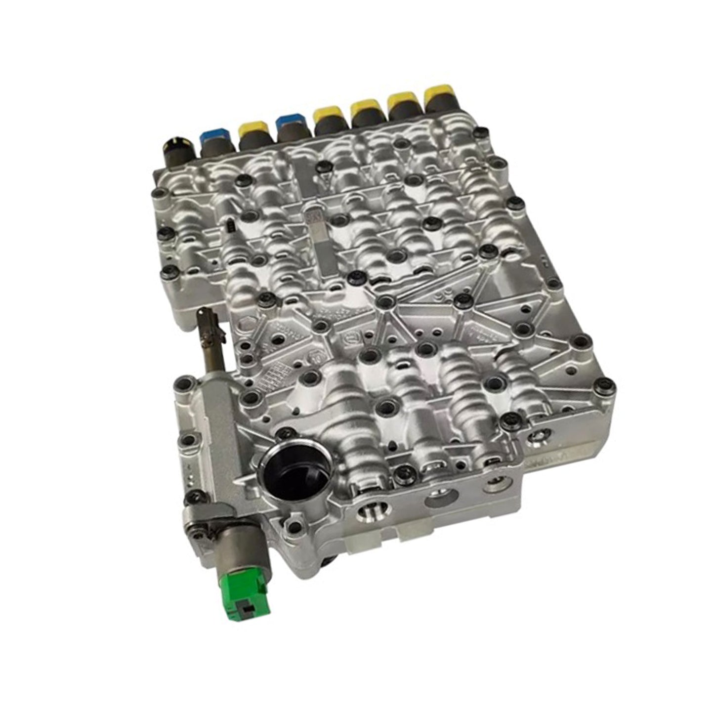 Transmission Valve Body 8HP65 Suitable for Audi A8 0D5 Automatic Gearbox 8HP65