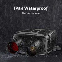 {{ IR Night Vision Binoculars Device Infrared Digital Hunting Photo Video Telescope }} - Buy Car Parts Online at {{ Kaka Auto Parts }}.