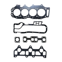 Cylinder Head, Gasket & Cylinder Head Bolt Suitable For Ford Ranger Mazda BT-50