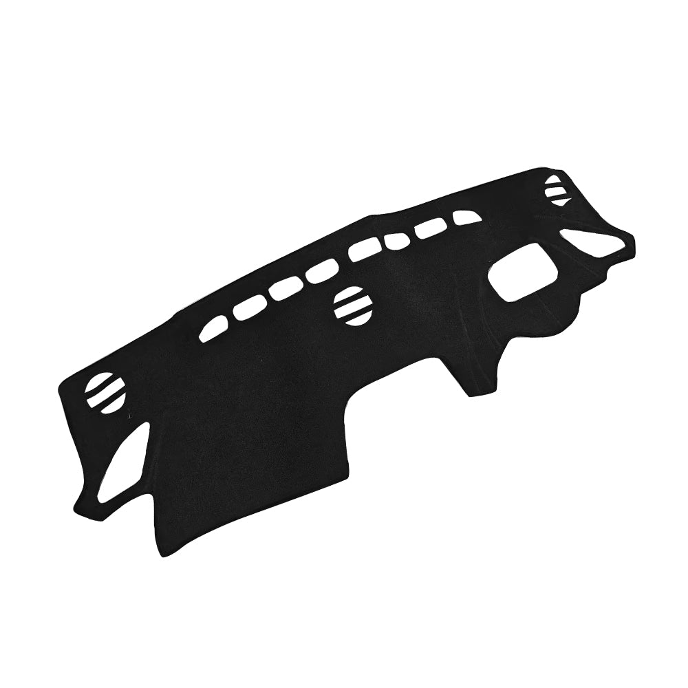 Dash Mat Suitable For Mazda 3 BM BN SP25 GT Astina With HUD 2014-2017