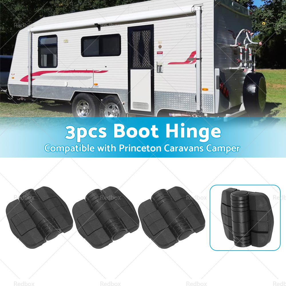 {{ 3 Position damped Hinge Trailer Boot Hinge Suitable For Princeton Caravan Camper }} - Buy Car Parts Online at {{ Kaka Auto Parts }}.