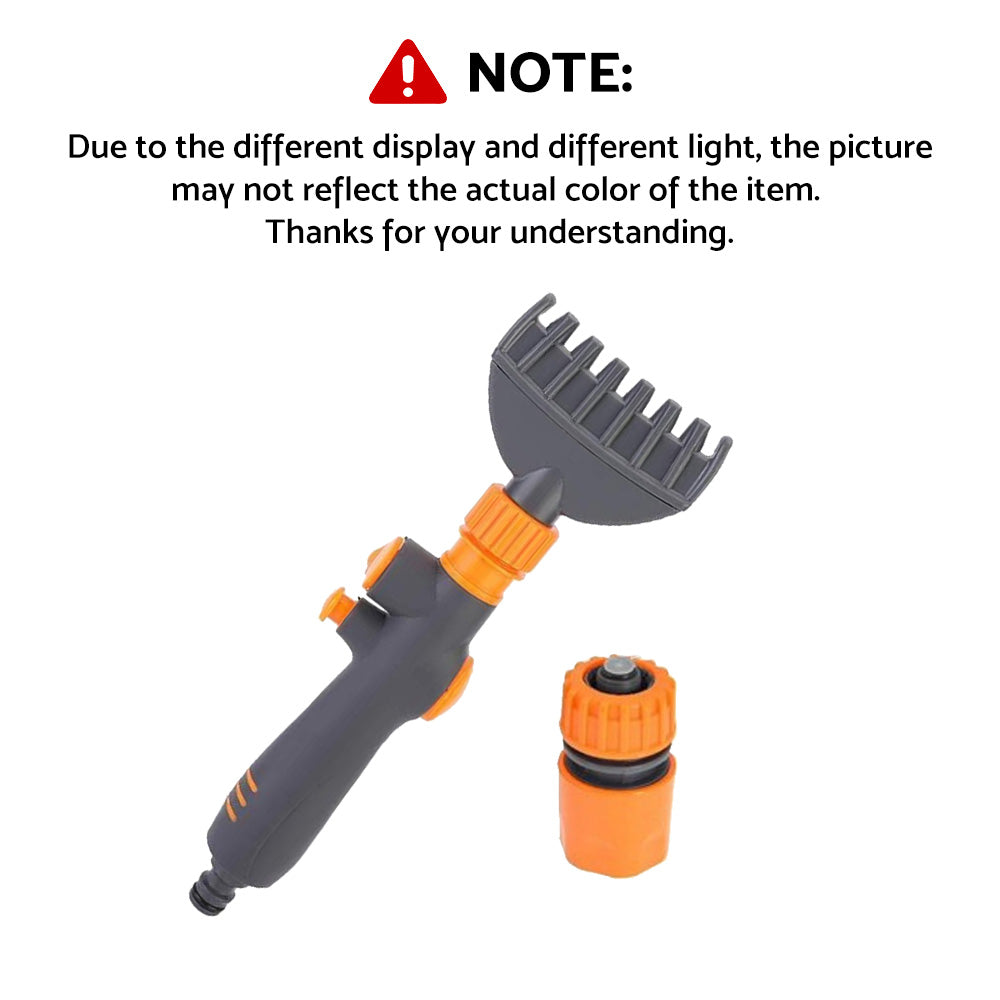 Cleaning Tool Water Wand Tub Spa Filter Swimming Pool Cartridge Cleaner Brush