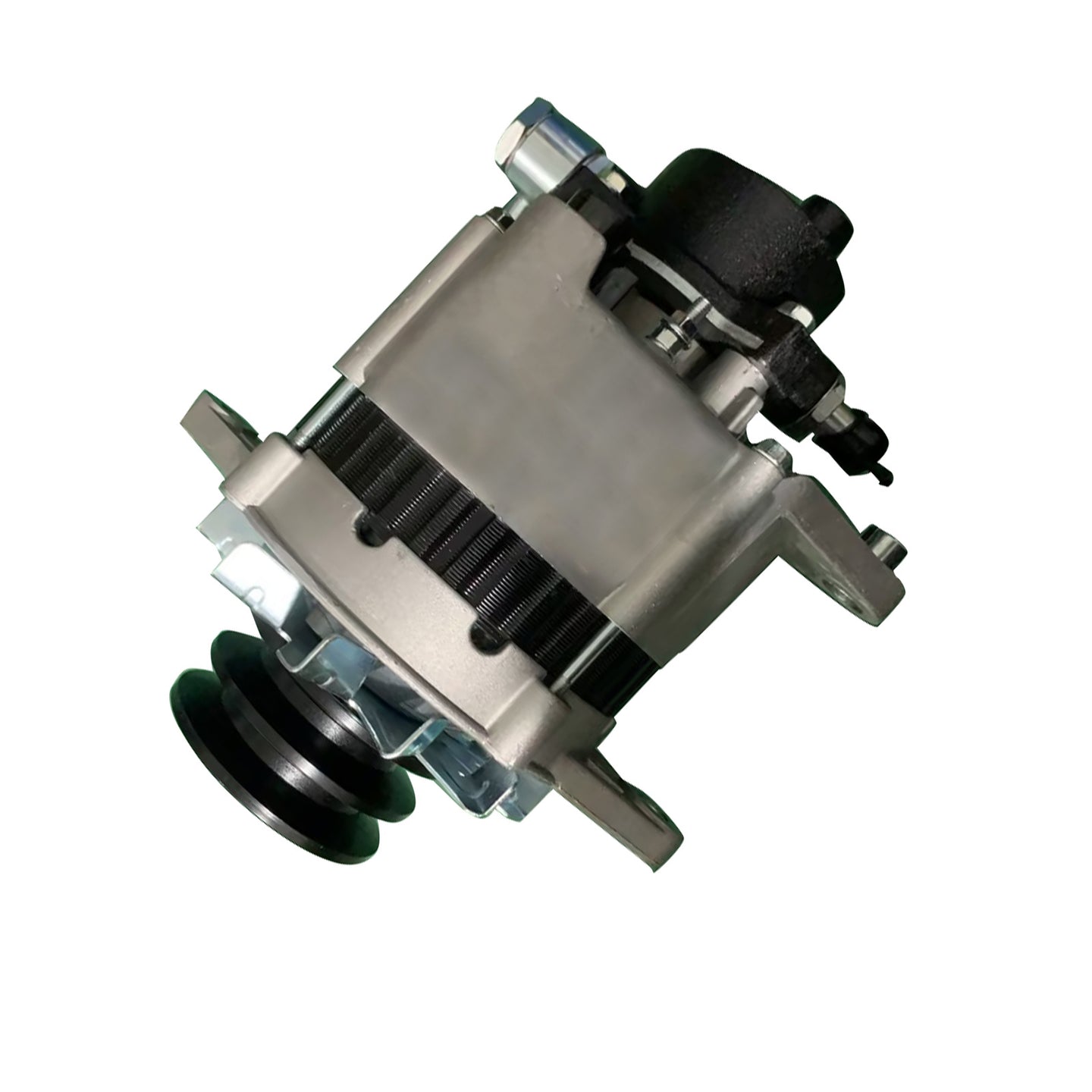 {{ Alternator Suitable for Nissan Navara D22 D21 2.7L Ford Maverick DA 2310002N15 }} - Buy Car Parts Online at {{ Kaka Auto Parts }}.