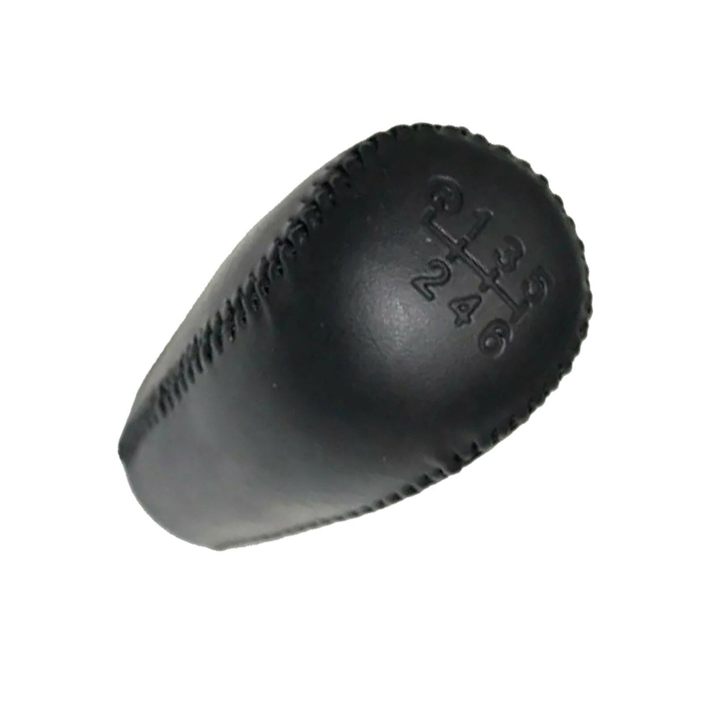 6 Speed Gear Shift Knob Suitable For Toyota Prado 120 150 Series GDJ GRJ 2009–2017