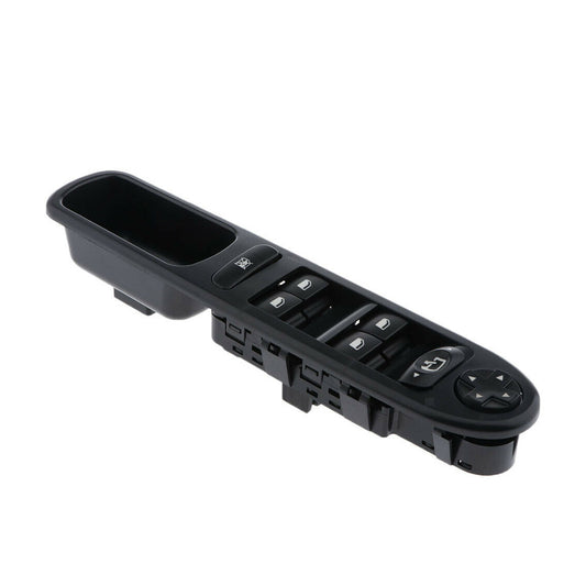 Front Right Power Window Switch Suitable For Peugeot 207 2006-2014 6554.QG