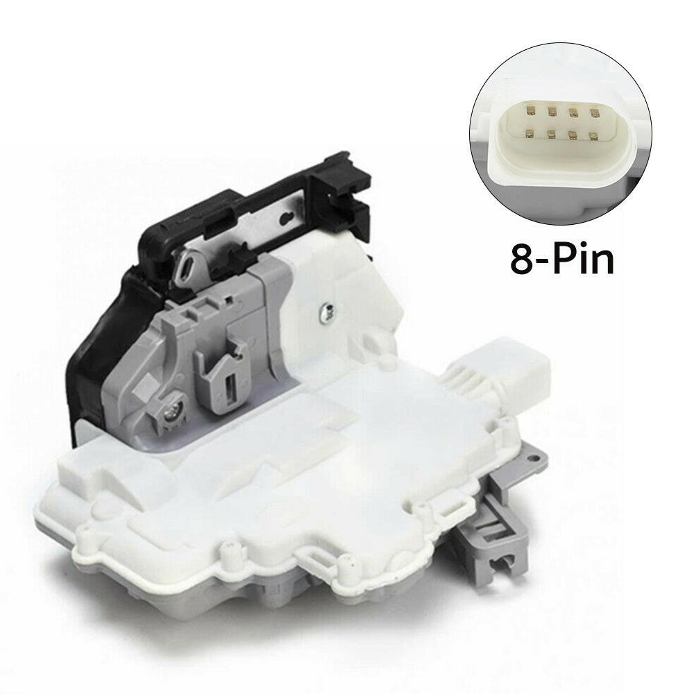 Rear Left Door Lock Actuator 8K0839015 Suitable For Audi A4 B8 A5 Q7 Q5 VW Passat Tiguan