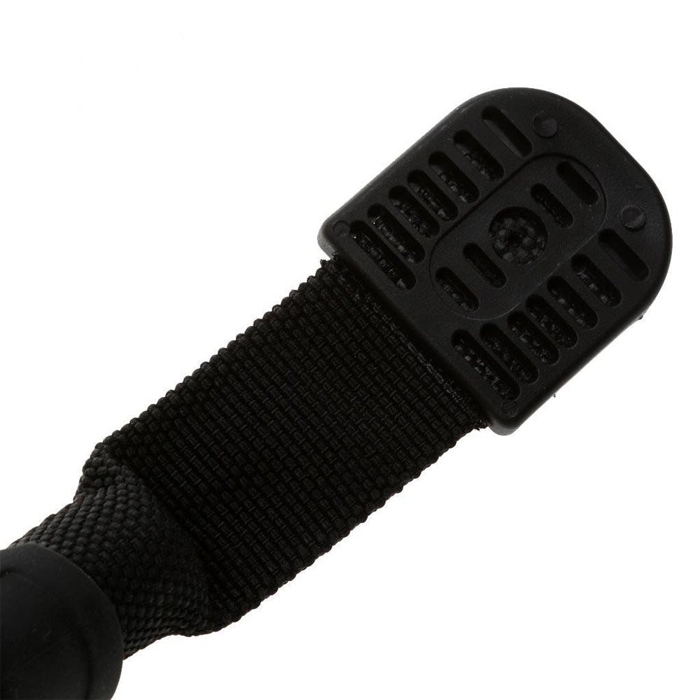 4x Side Mount Carry Handles with Screws Suitable For Kayak / Canoe / Boat Replacement