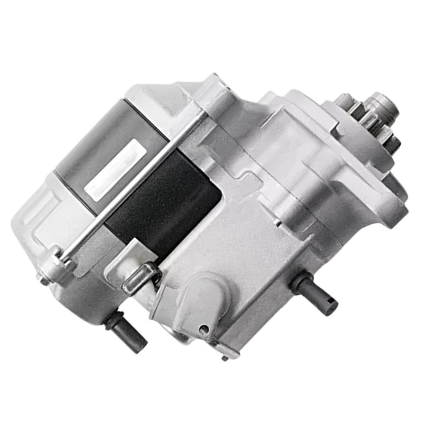 {{ Starter Motor Suitable for Kubota Tractor L4150DTN Diesel 2.3L 1988-1990 }} - Buy Car Parts Online at {{ Kaka Auto Parts }}.