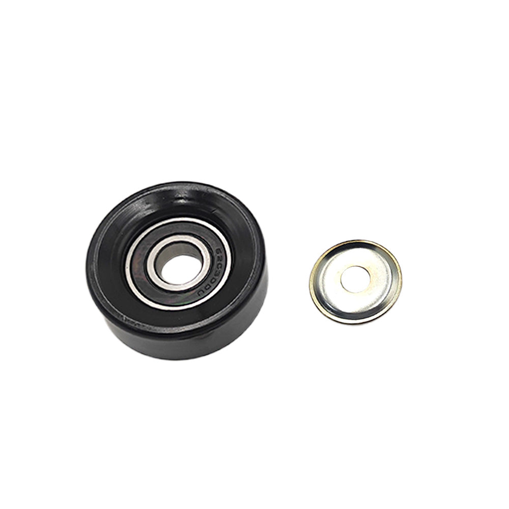 Belt Idler & Pulley Kit Suitable For Holden Commodore VT VX VU VY VZ V8 LS1 LS2 GEN3 5.7 6.0L