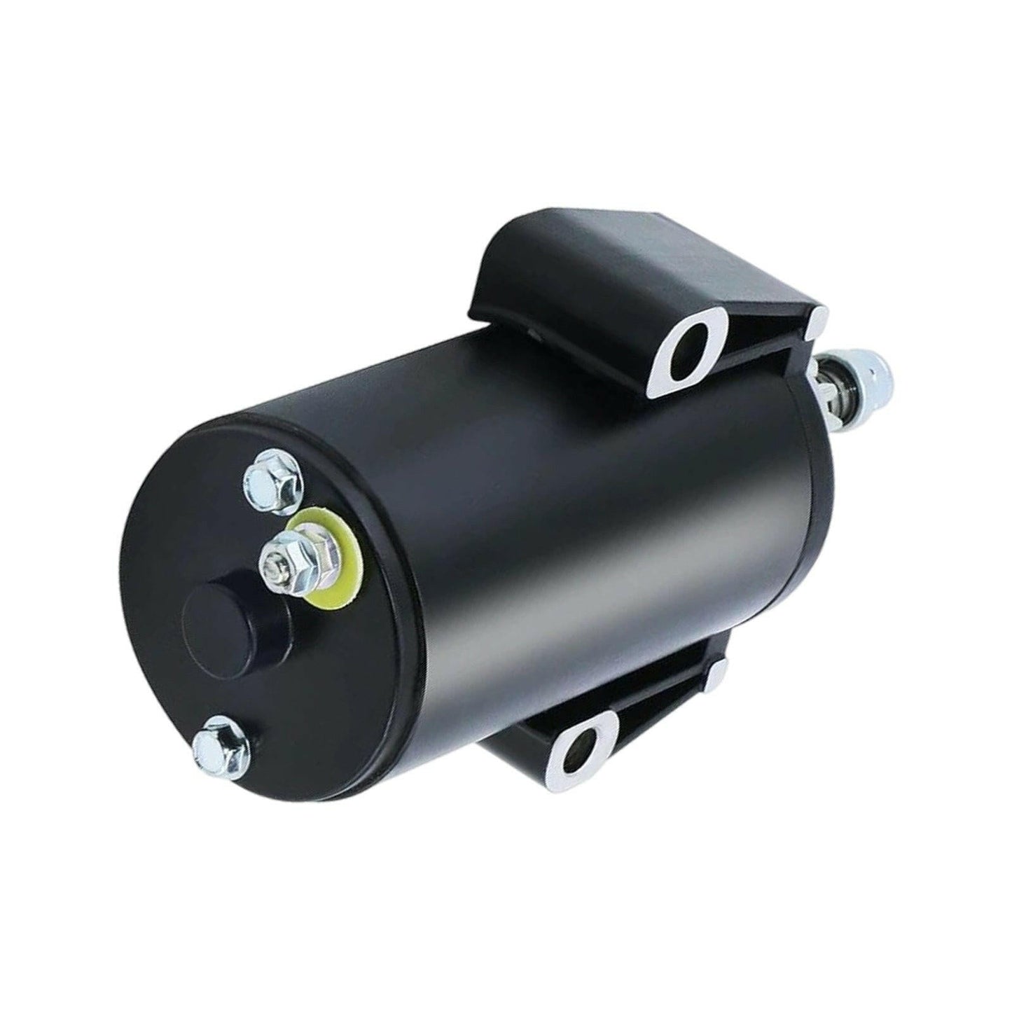 Complete Marine Starter Motor Suitable For Mariner 9.9ELRC-25ELH 1990-2001