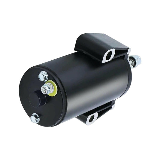 Complete Marine Starter Motor Suitable For Mariner 9.9ELRC-25ELH 1990-2001