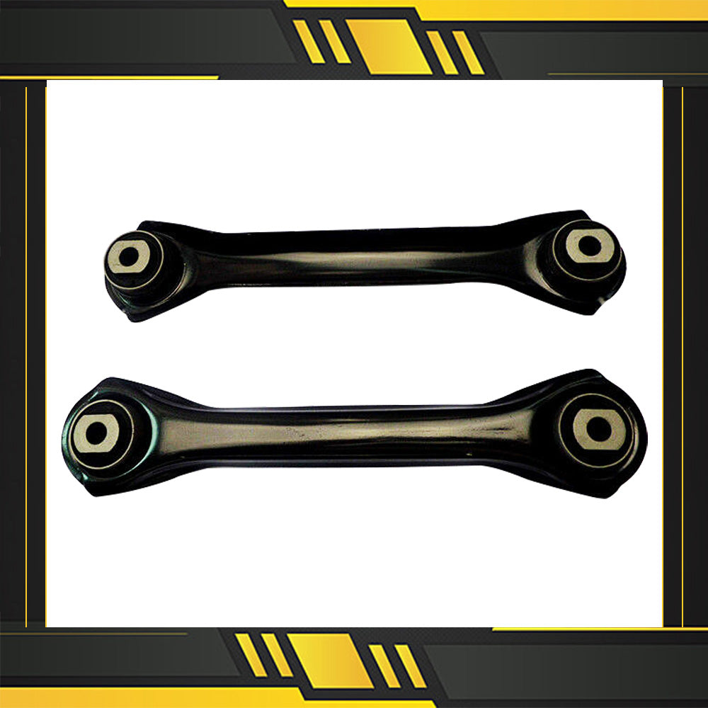 {{ Pair Rear Lower Control Arms Suitable For Subaru Liberty Outback 1999-2009 LHRH }} - Buy Car Parts Online at {{ Kaka Auto Parts }}.