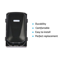 Window Switch Front & Rear Passenger Suitable For Hyundai Tucson / ix35 93580-2S000