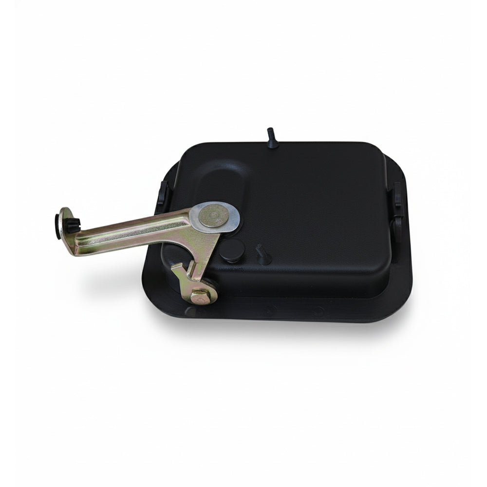 Left Door Handle Suitable For Ford Sterling L9000 F1HZ8022405A F4HZ8022405A