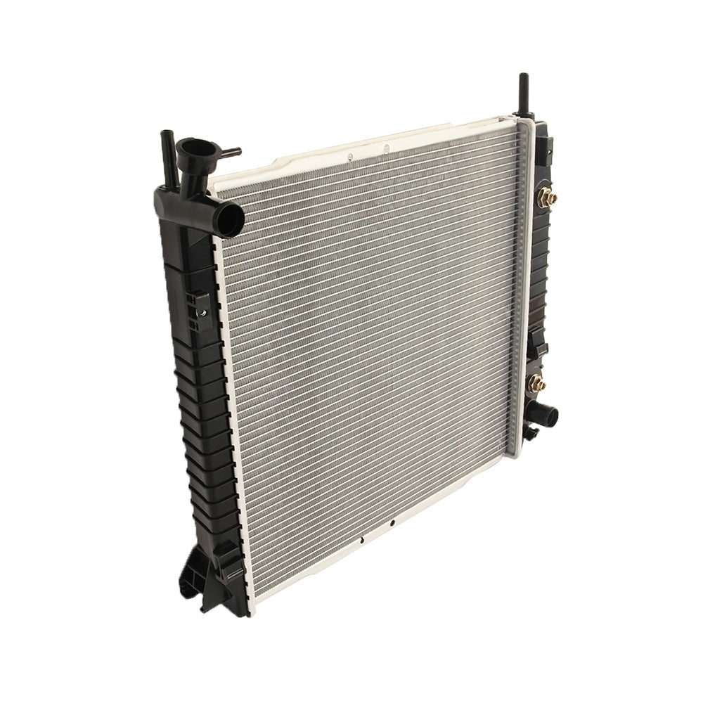Radiator Suitable For Holden Rodeo RA Ute 2006-2008 & Colorado RC 3.6 Petrol 2008-2011 AT/MT