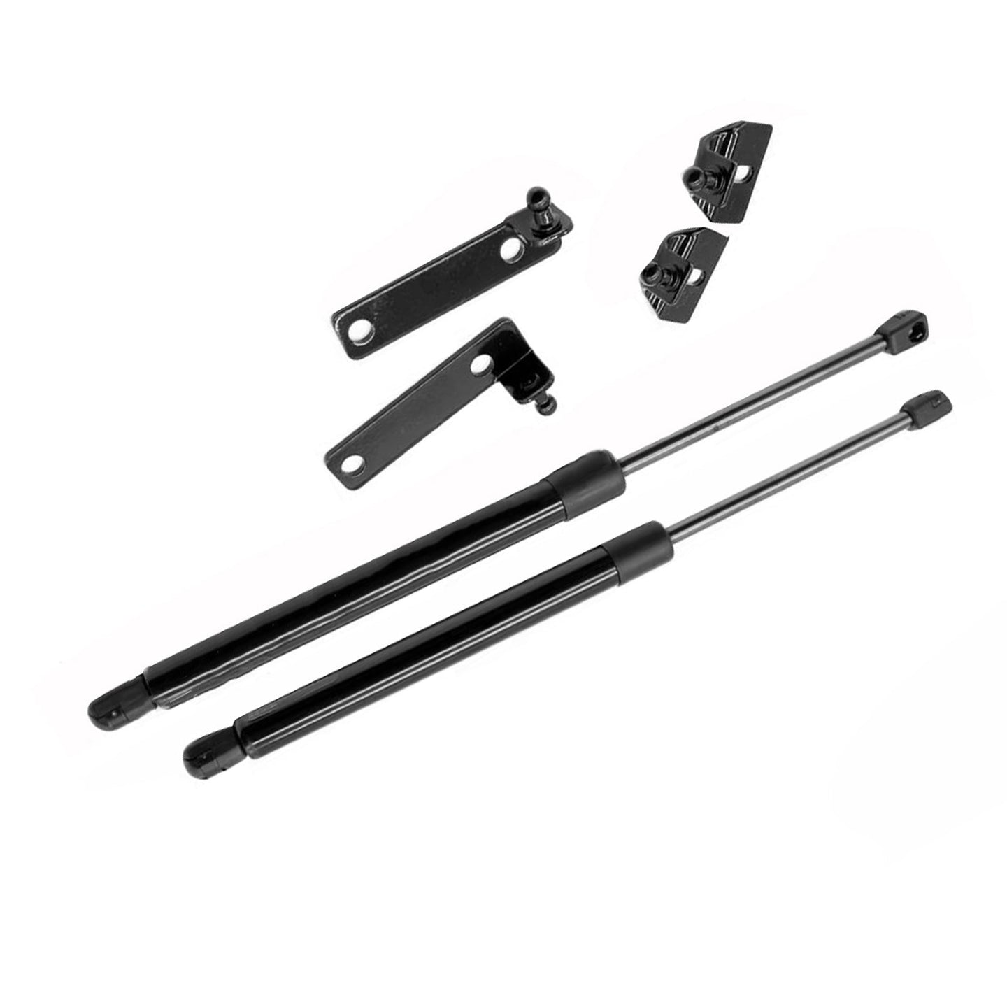 {{ Front Hood Bonnet Gas Shock Strut Damper Suitable For Mitsubishi Triton ML MN }} - Buy Car Parts Online at {{ Kaka Auto Parts }}.