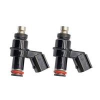2x Fuel Injectors Suitable For Suzuki Boulevard C50 VZ800L2 2012 15710-26GA0