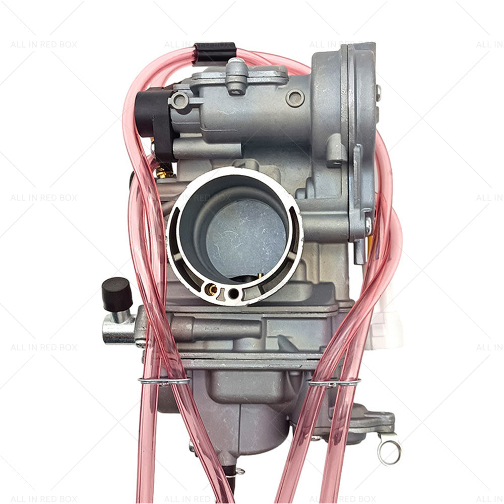 {{ Carburetor Carburettor Suitable For Yamaha WR250F WR 250 F YZ250F 2005-2013 }} - Buy Car Parts Online at {{ Kaka Auto Parts }}.