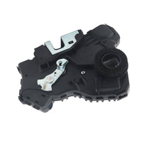 Front LH+RH Power Door Lock Mechanism Assy Suitable For Toyota Hilux KUN26 GGN25