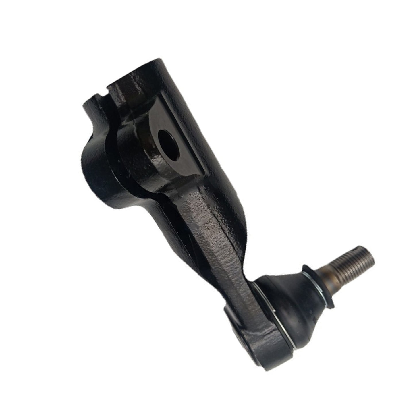 Pair of Tie Rod Ends Suitable For Nissan Patrol GU Y61 Series 4WD 2003-On