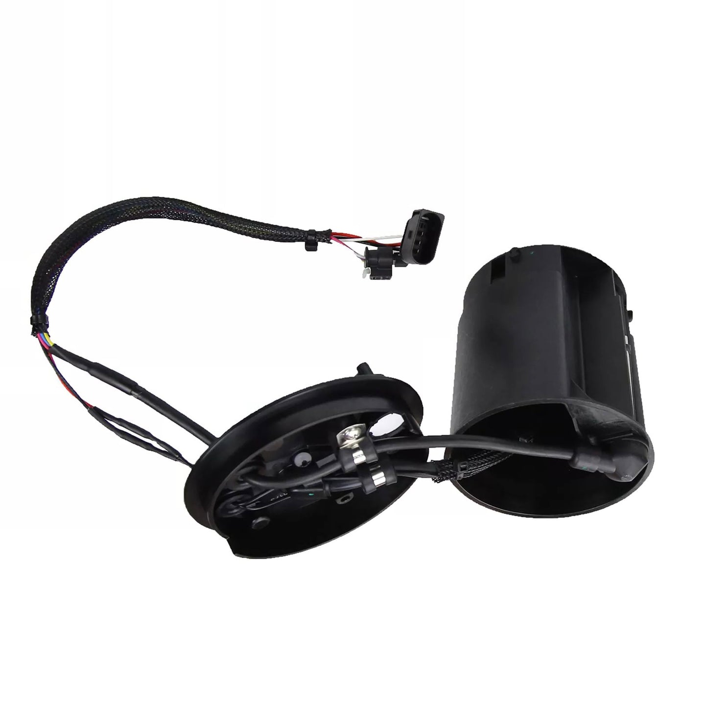{{ Exhaust Fluid DEF Heater Suitable for Mercedes ML350 10-15 1664710775 12V }} - Buy Car Parts Online at {{ Kaka Auto Parts }}.