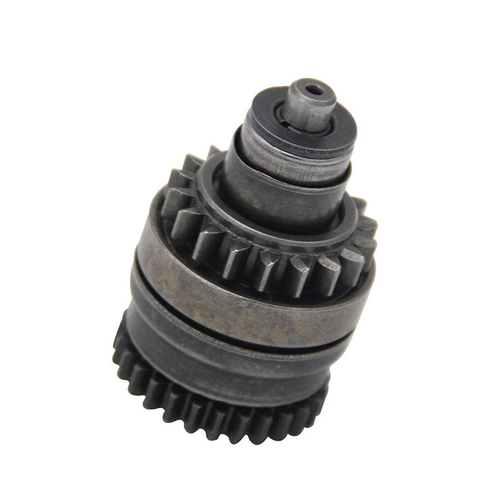 Starter Drive Gear Suitable For KTM 200 250 300 EXC XC-W XC 2008-2016, Ref. 55140026100