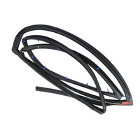 RR RH Door Opening Weatherstrip Suitable For Mitsubishi Pajero V45 V46 MR401828
