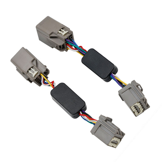 Sequential Tail Signal Module Kit Suitable For Ford Mustang 2010-2021