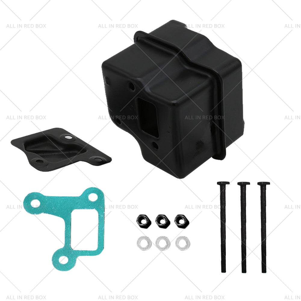 {{ Exhaust Muffler Silencer Suitable For Stihl MS290 MS310 MS390 029 039 Chainsaw }} - Buy Car Parts Online at {{ Kaka Auto Parts }}.