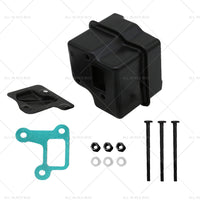 {{ Exhaust Muffler Silencer Suitable For Stihl MS290 MS310 MS390 029 039 Chainsaw }} - Buy Car Parts Online at {{ Kaka Auto Parts }}.