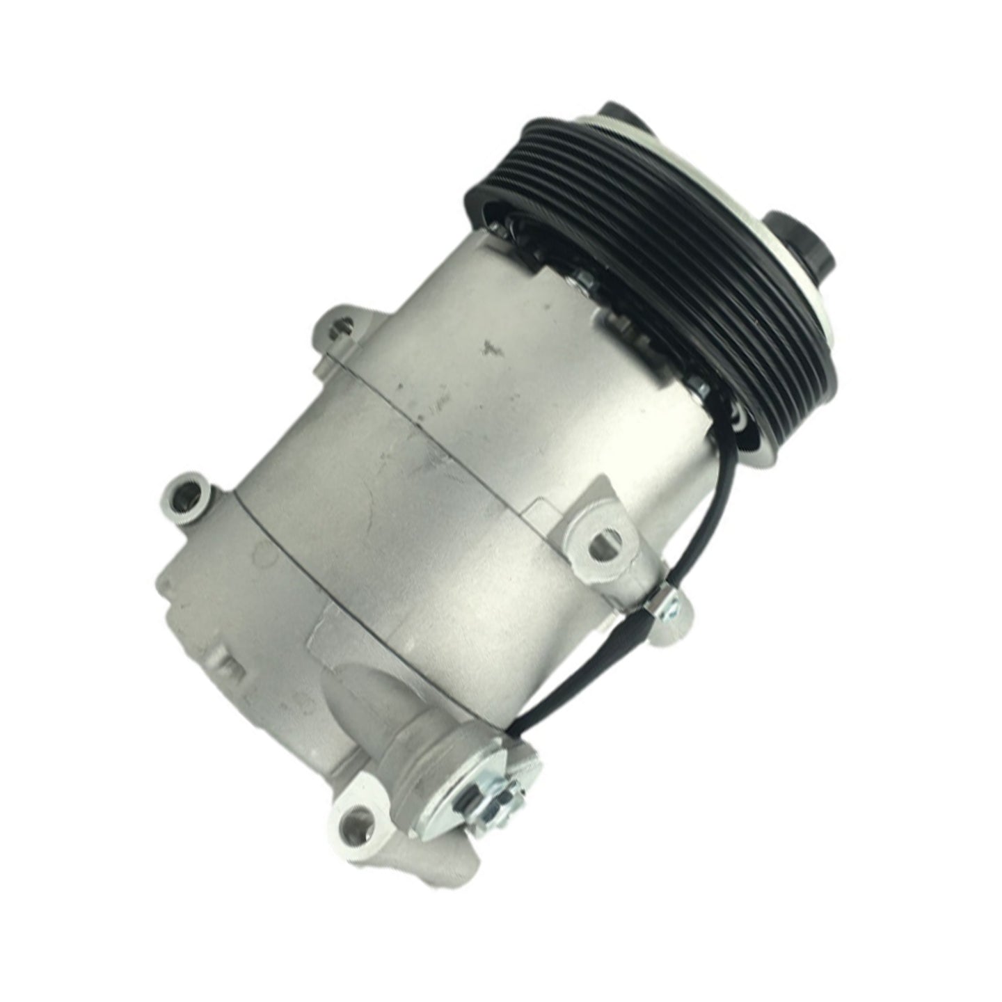 {{ Air Con AC Compressor Suitable For Ford Transit VM 2.4L DSL 2006-2011 CM1908J }} - Buy Car Parts Online at {{ Kaka Auto Parts }}.