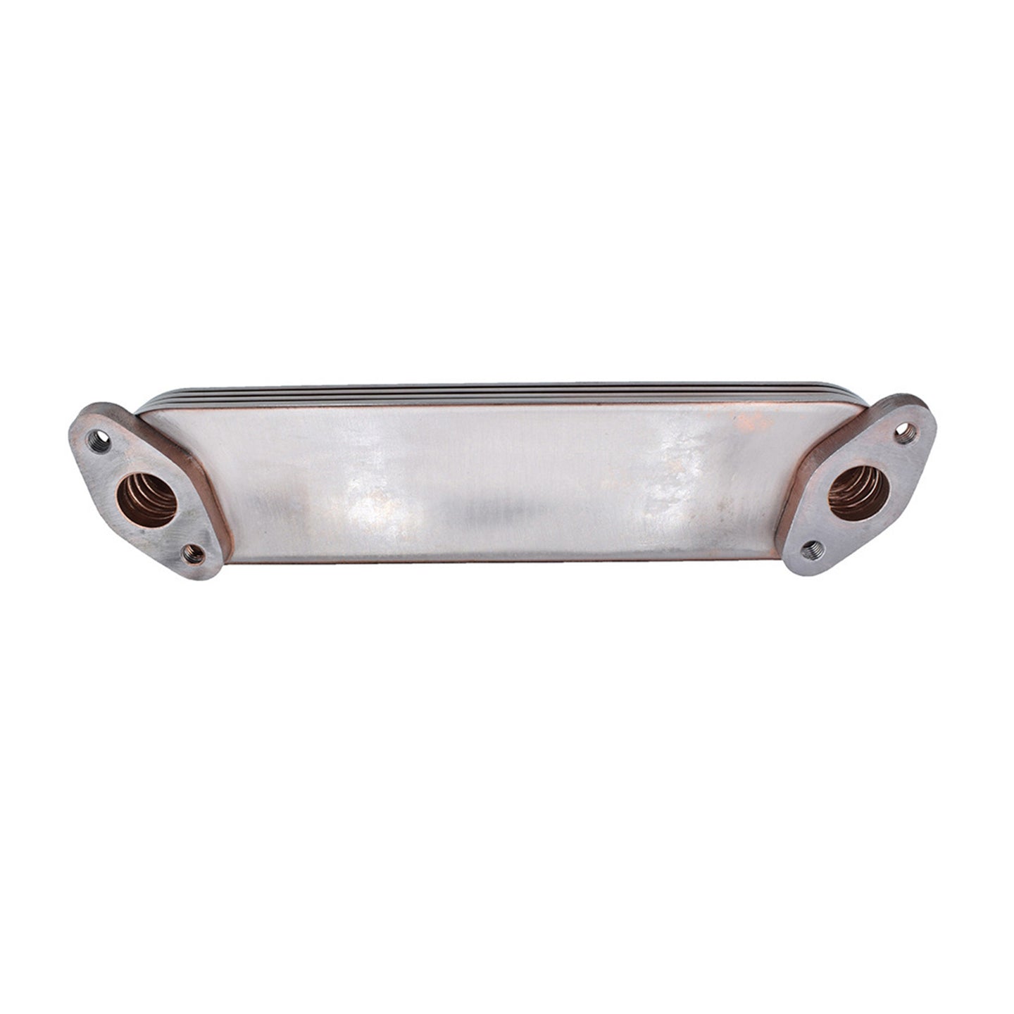 {{ Oil Cooler Core Suitable for Toyota Hilux Fortuner LandCruiser Prado 3.0L 1KDFTV }} - Buy Car Parts Online at {{ Kaka Auto Parts }}.