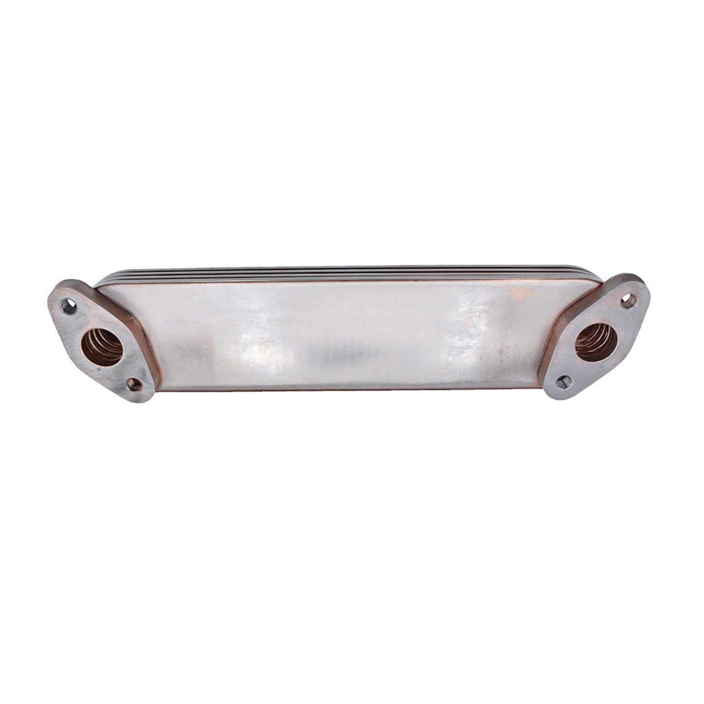 {{ Oil Cooler Core Suitable for Toyota Hilux Fortuner LandCruiser Prado 3.0L 1KDFTV }} - Buy Car Parts Online at {{ Kaka Auto Parts }}.