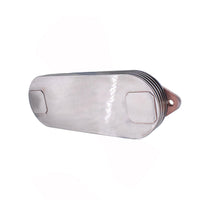 Engine Oil Cooler Element Suitable For Mitsubishi Pajero 3.2T V78W / V68W 2000-2006