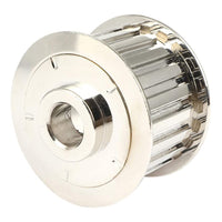 {{ Small Block 302 351C Cleveland Gilmer  and  Belt Drive Pully Kit Suitable for Ford }} - Buy Car Parts Online at {{ Kaka Auto Parts }}.