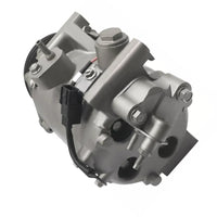 {{ Air Con AC Compressor Suitable for Honda CR-V RE 2.4L Petrol K24Z1 2007-2012 }} - Buy Car Parts Online at {{ Kaka Auto Parts }}.