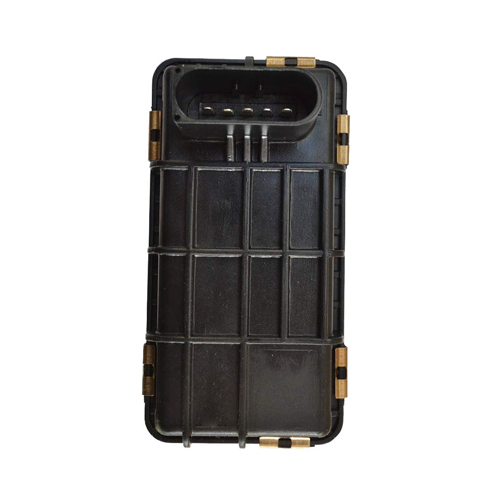 Turbo Electronic Actuator Suitable For Ford Ranger PX / Mazda BT-50 3.2L