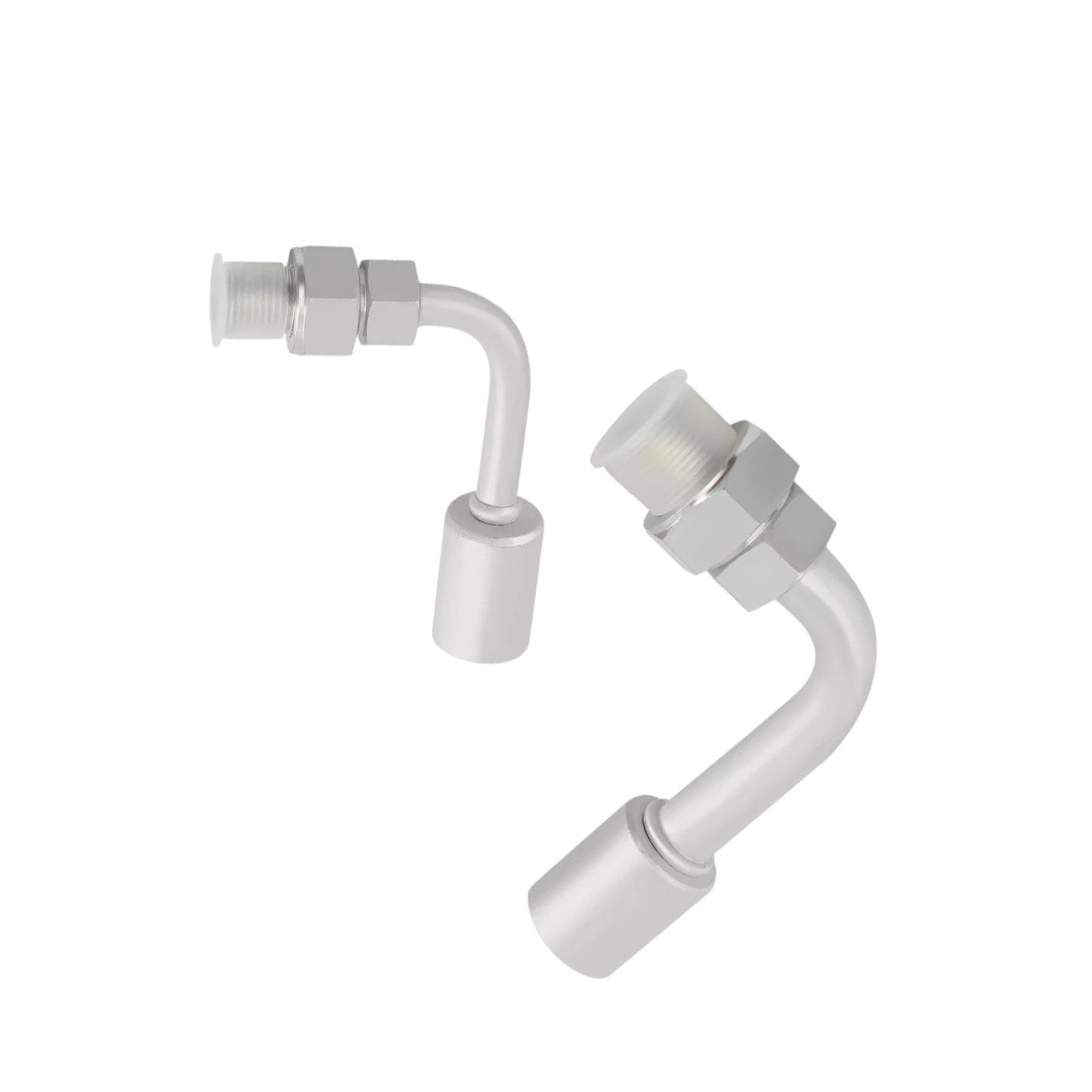 {{ AC Hose Kit w/ R-Ring Fitting Drier Suitable For Universal 134a Air Conditioning }} - Buy Car Parts Online at {{ Kaka Auto Parts }}.