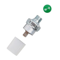 1 4inch NPT End Air Compressor Pressure Tank Control Switch Off Valve 90-120PSI