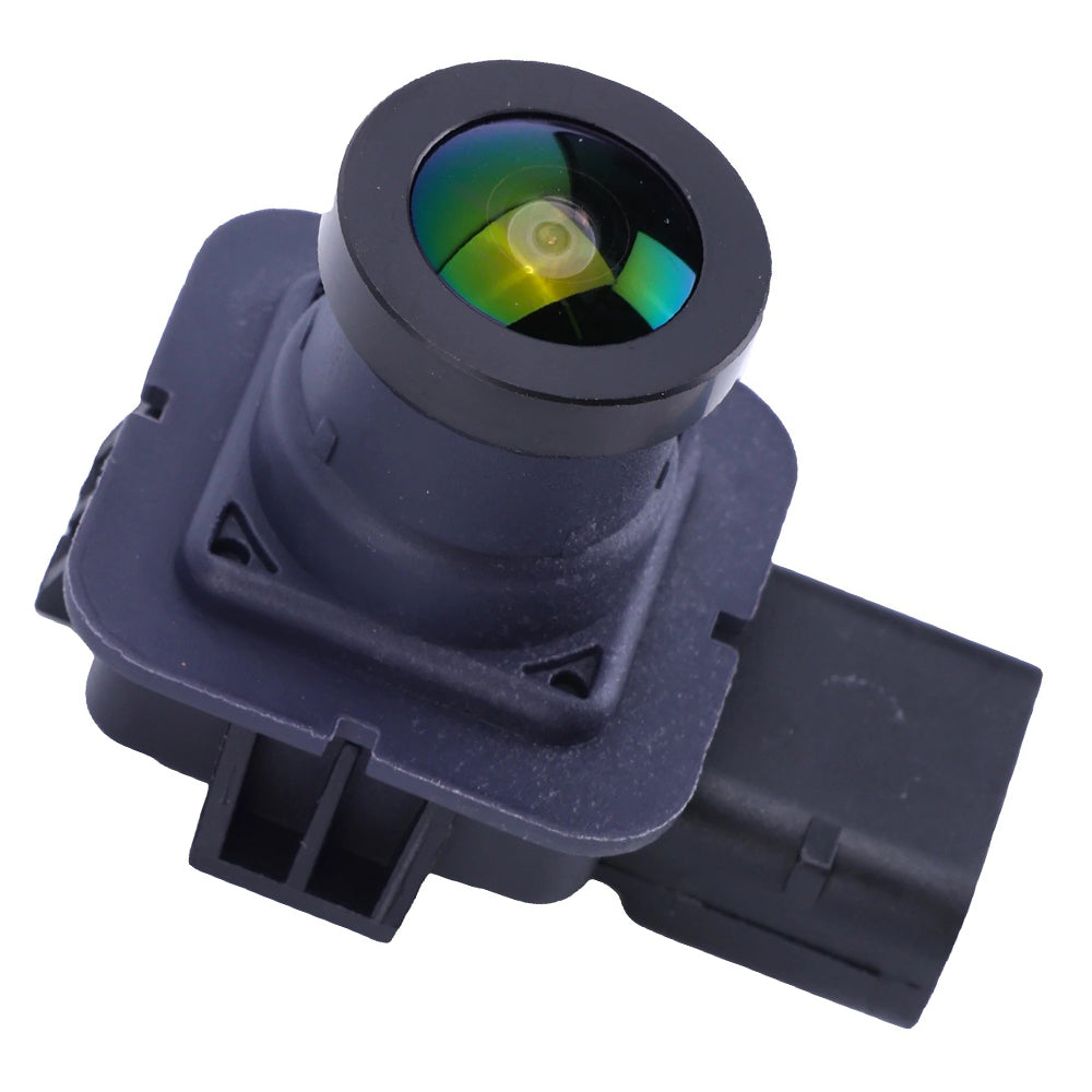 Rear Backup Parking Camera Suitable for Ford Transit Custom 2015–2018 Models