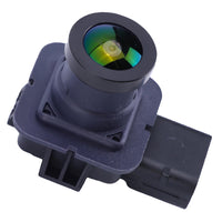 Rear Backup Parking Camera Suitable for Ford Transit Custom 2015–2018 Models