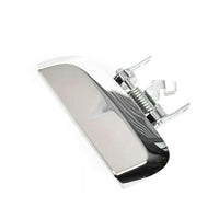Rear Right Outer Door Handle Chrome Suitable For Nissan Pathfinder R51 2005-2013