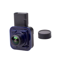 Rear View Backup Camera Suitable For Ford F-250 F-350 F-450 F-550 Super Duty 2017-2022