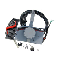 {{ Boat Outboard Remote Control Box Push Throttle Control Suitable For Yamaha 10Pin }} - Buy Car Parts Online at {{ Kaka Auto Parts }}.