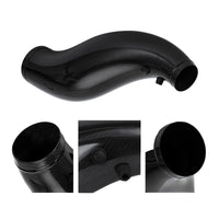 {{ Air Intake Pipe w/ Air Filter Black Plastic Suitable for Honda Civic EG EK 92-00 }} - Buy Car Parts Online at {{ Kaka Auto Parts }}.