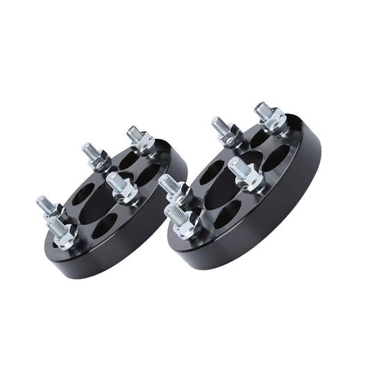25mm Bolt-On Wheel Spacers Suitable For Holden Commodore VB-VZ 5x120 69.6